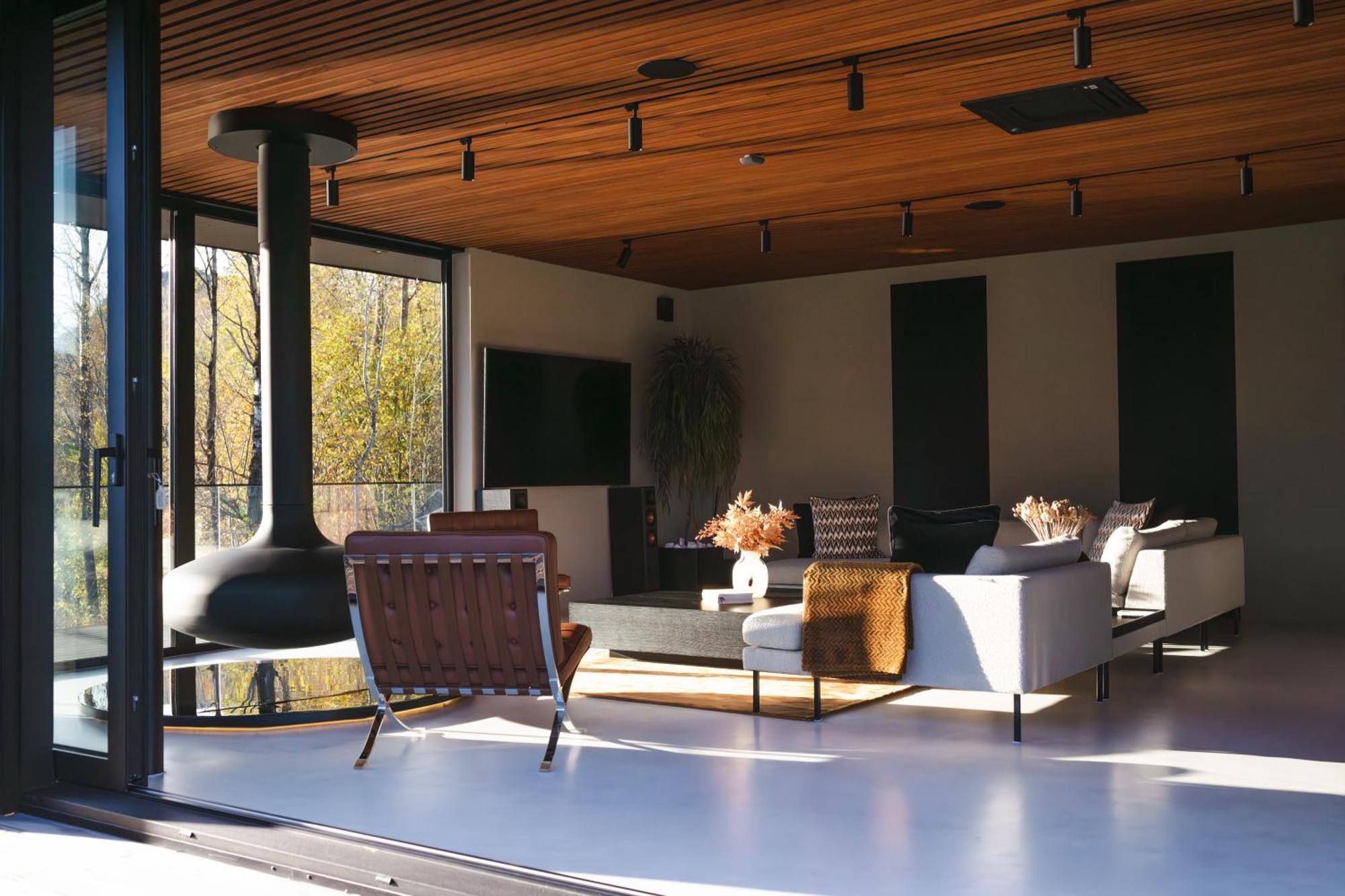 Villa Kristina / Andalsnes Torvik Bagian luar foto
